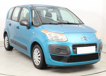 Citroen C3 Picasso 1.4 i