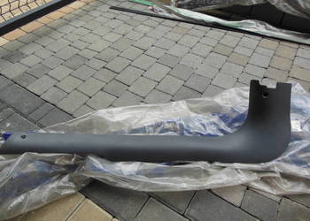 NAKŁADKA PROGU PRZEDNIEGO S X FIAT MAREA KOD 721165636 NOWA ORYGINAŁ