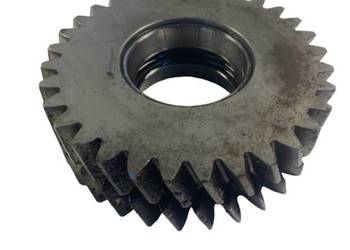 KOŁO ZĘBATE NAPĘDU 31/32Z ZĘBATKA 284767A1 CASE 5140, MX135, 5150