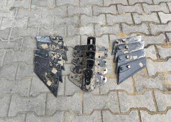 Części gruber/ agregat ścierniskowy Części gruber/ agregat ścierniskowy