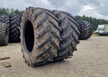440/65r24 440/65-24 Trelleborg 60% bieżnik