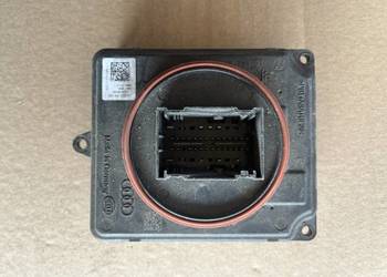 AUDI A6 A7 MODUŁ PRZETWORNICA 4K0941572DD AUDI A6 A7 MODUŁ PRZETWORNICA 4K0941572DD