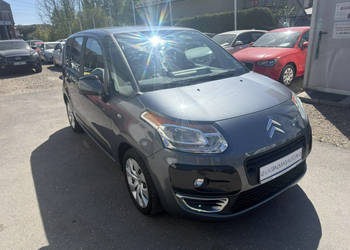 Citroen C3 Picasso Raty/Zamiana Gwarancja tylko 100 tyś km 1,4 benzyna bar…