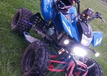 Quad 250