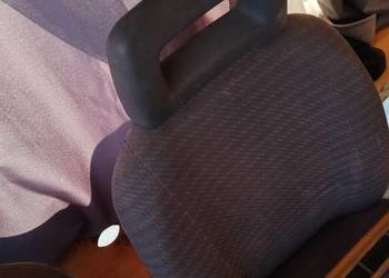 Fotele fiat 126 p