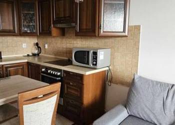 Mieszkanie 2-pokojowe, Wysoka gm. Kobierzyce