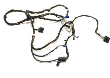 WIĄZKA KLAPY BAGAŻNIKA TYŁ BMW F30 9365053 2.0 245KM 11-18 PRZEWÓD