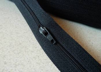 Zamek błyskawiczny dł. 200 cm. wi