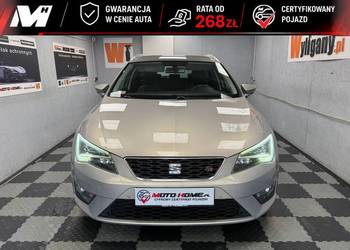 FR Salon Polska 1 właściciel 1.4TSI