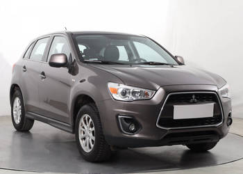 Mitsubishi ASX 1.6 MIVEC