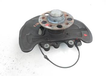 ZWROTNICA PRZEDNIA LEWA MERCEDES KLASA E C207