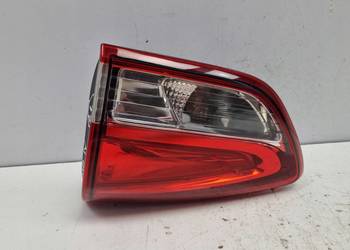 Renault Clio IV kombi TYLNA LAMPA PRAWA W KLAPE