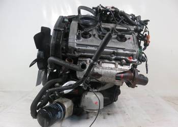 SILNIK VW PASSAT B5 2.8 V6 APR 