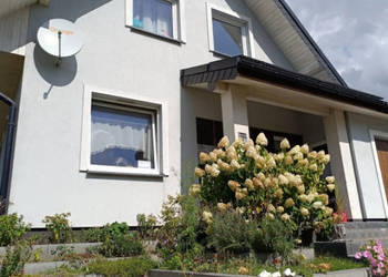 Dom wolnostojący 3 km od granicy Wrocławia, 10-15minut od centrum, działka…