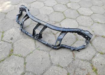Ford S-Max mk1 pas przedni kolor DEEP NAVY V6