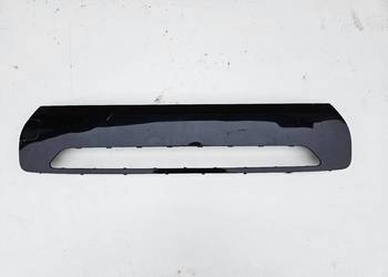 MINI COOPER F55 F56 LIFT NAKŁADKA NA ZDERZAKA PRZÓD 9450544