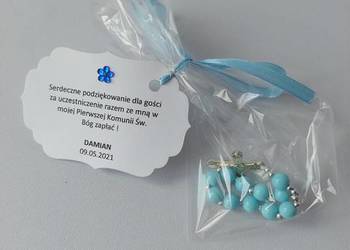 Podziękowania Komunia – Różaniec Błękit MW2