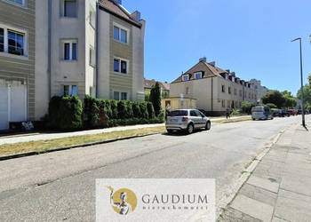 Gdańsk, Wrzeszcz, ul. Jana Kochanowskiego