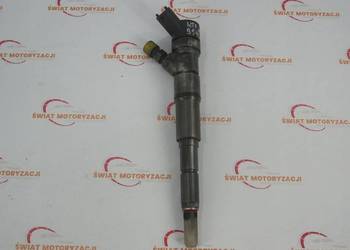 LAND ROVER FREELANDER 2.0 TD4 wtrysk wtryskiwacz 7789573 0445110130