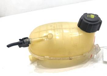 ZBIORNIK WYRÓWNAWCZY PŁYNU CHŁODZĄCEGO RENAULT CLIO V Hatchback 1.6