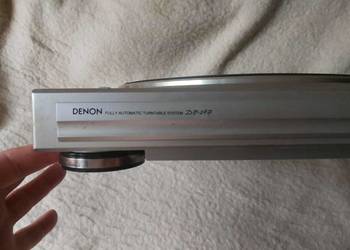 Gramofon Denon DP-29F