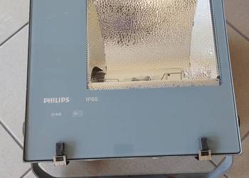 Naświetlacz projektor  Philips Tempo 3 400W