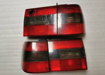 Lampa Lewy Prawy Tył Tylna Lewa Prawa VW Passat B4 Sedan
