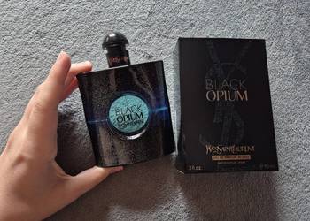 Yves Saint Laurent Black Opium Intense 90 ml