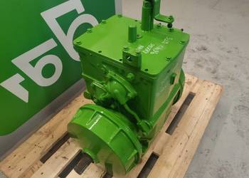 Skrzynia biegów John Deere 9640 WTS