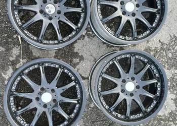 Alufelgi 18 5x112 RH