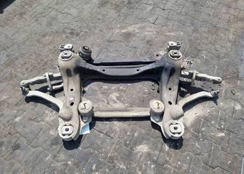 SANKI PRZEDNIE AUDI A8 D3