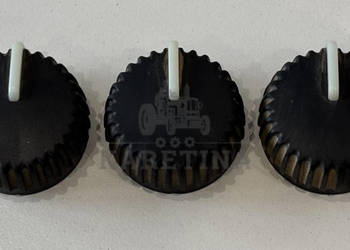 John Deere 6110 6210 Gałka Pokrętło AL77502