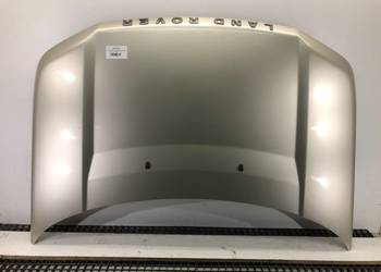 MASKA LAND ROVER FREELANDER II Terenowy 06-15 POKRYWA PRZEDNIA, SILNIK