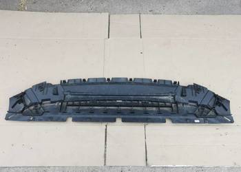 Płyta osłona pod zderzak przód audi Q5 II 2 80A807233B