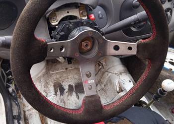 Kierownica RRS Seicento Kjs Rally