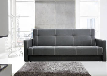 PROMOCJA wersalka rozkładana kanapa sofa funkcja spania