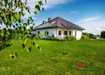 Dom wolnostojący 300m2 Mrowino