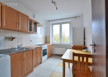 Mieszkanie 41.5m2 2 pokoje Kraków os. Teatralne