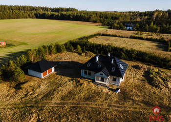 Dom wolnostojący 190m2 Zelwa