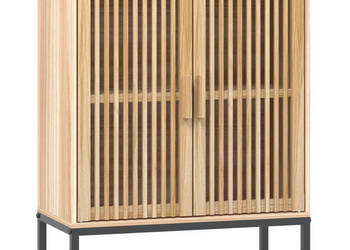 Szafka 60x30x75 cm materiał drewnopochodny WM-352111