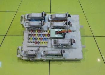 FORD FOCUS MK3 1.6 TDCI 11r 5D skrzynka bezpiecznikow BV6N14A073ET