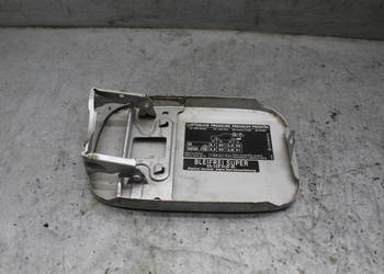 Mercedes clk w 208 Klapka wlewu paliwa
