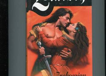 Zrękowiny - Johanna Lindsey