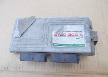 komputer sterownik STAG 300-4 plus