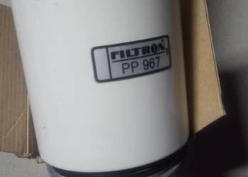 Filtr paliwa pp 967