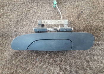 Klamka tylna kierowcy Ford Mondeo mk1 MK2-WYSYŁKA!!!