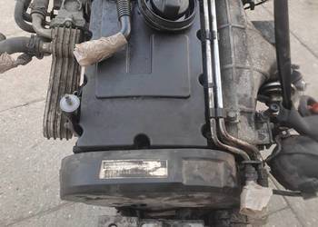 Seat Altea 2.0 TDi 140KM silnik kompletny kod BKD