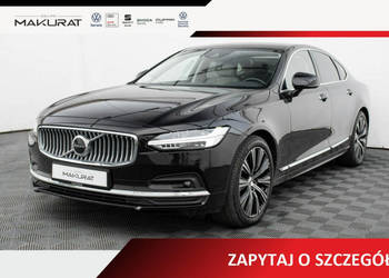 Volvo S90 CB520NN#B6 B AWD Inscription Podgrz. wentyl. f Salon PL VAT23% I…