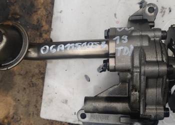 VW SEAT SKODA AUDI 1,9TDI pompa oleju smok 06A115105B