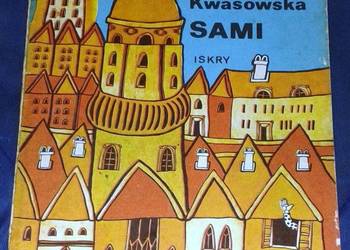 Sami - Elżbieta Kwasowska